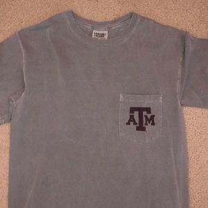 Texas A&M TShirt (S)